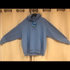 Champion Hoodie Sweatshirt